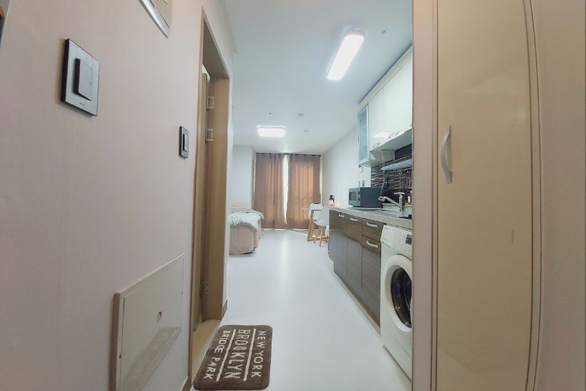 건너면 둔산동🍀