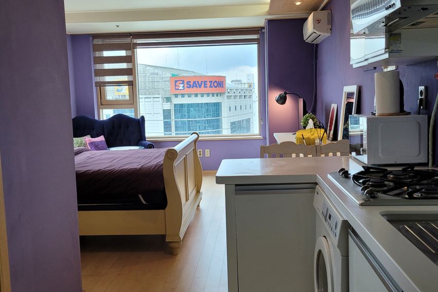 화정댁 A 12번째 이미지