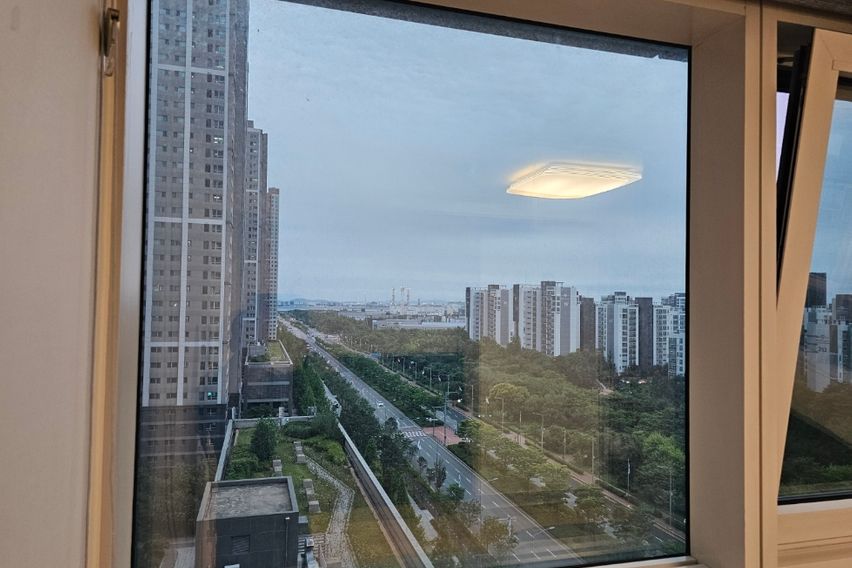 넓은집 바다뷰 한달살기 0번째 이미지