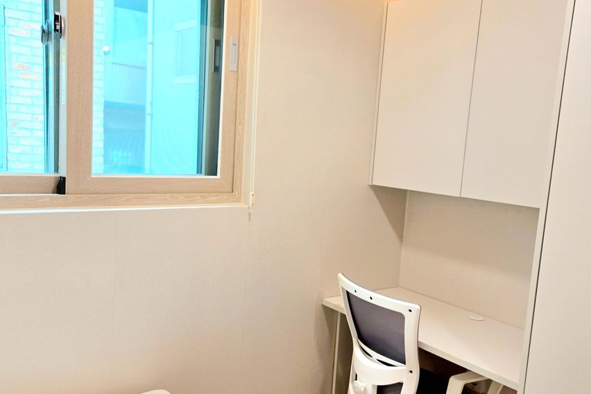 스탠다드룸 5 1번째 이미지