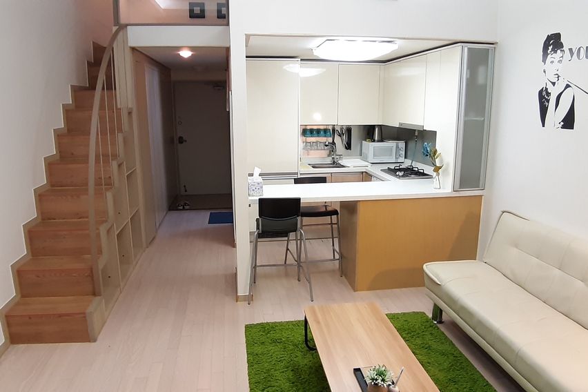 [0]백석역 도보5분!