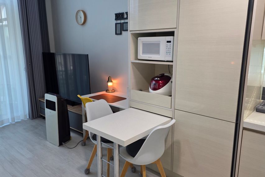 👍부천옥길 테라스숙소