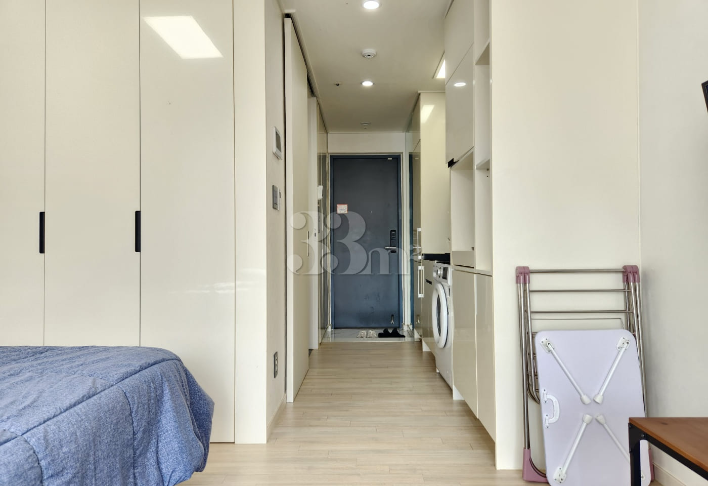 #New Studio Apartment #Comfortable Space A 4th image