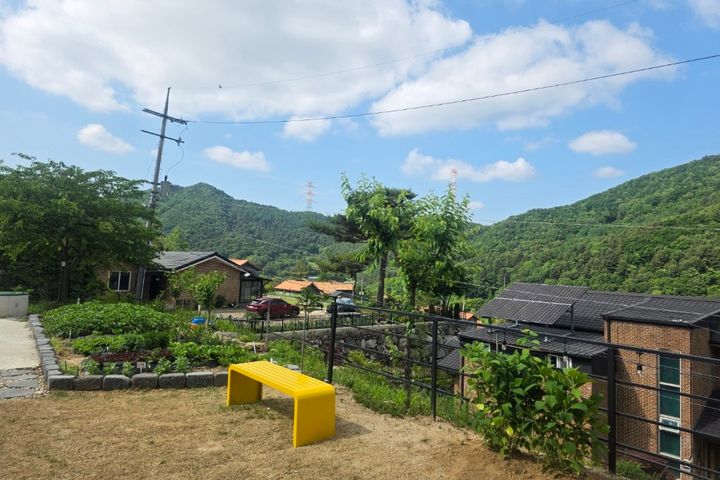 어비계곡꿈동산(독채) 10번째 이미지