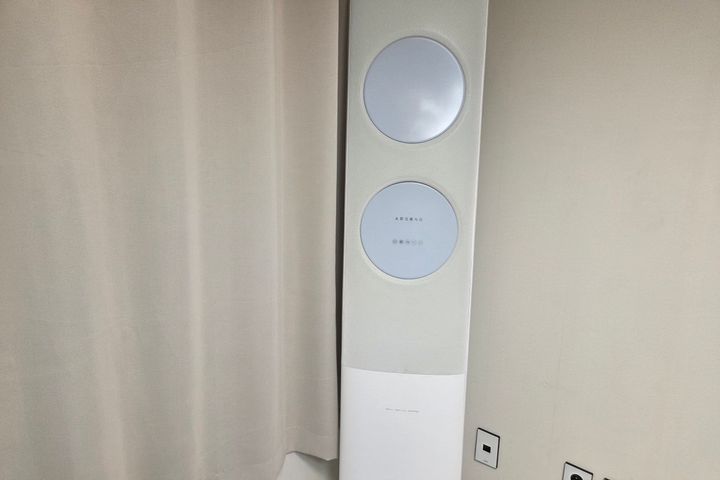 Yonsei Sinchon Severance Two-Room Apartment 17th image