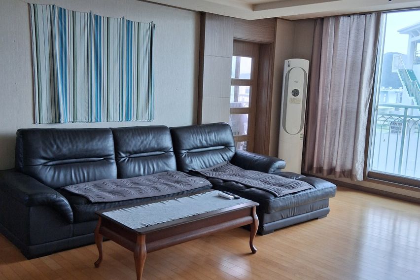 옥포항뷰 아파트 37평 2번째 이미지