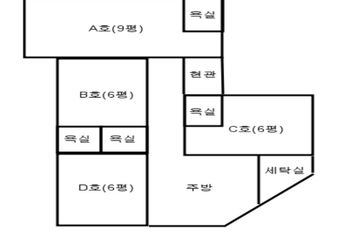 써니 3호 1층 C