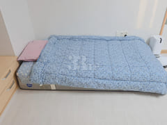 A spacious house like a pension in Bokjeong-d 4th image