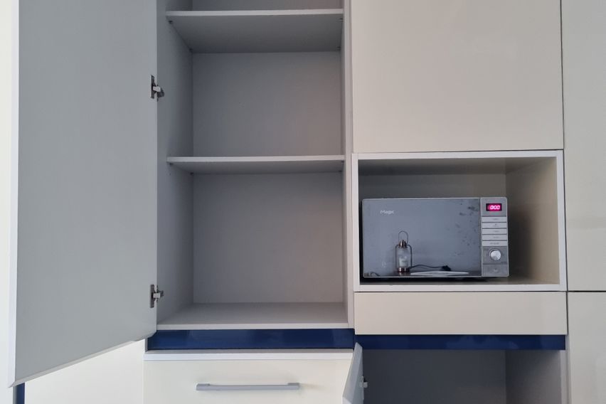 서울초입 고촌역/김포