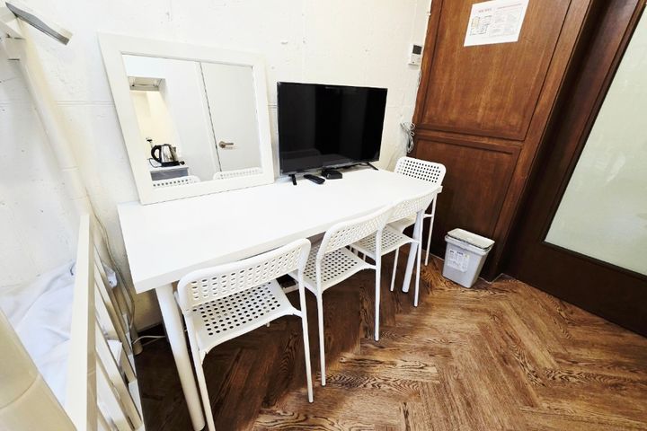Best value for money for 4 people in Hongdae 13th image