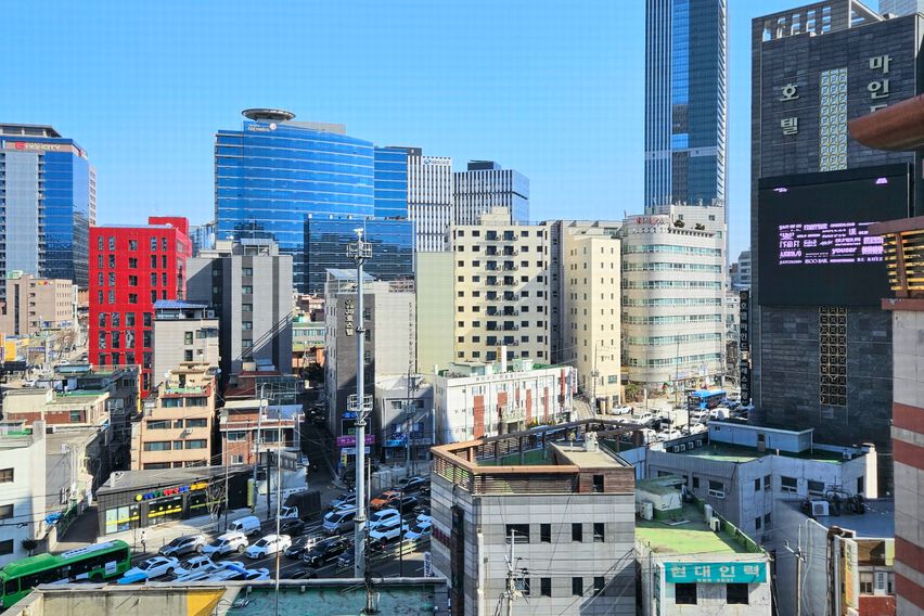 디지털단지_모던스테이