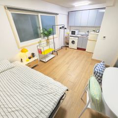 자양역 도보5분 405 방 이미지