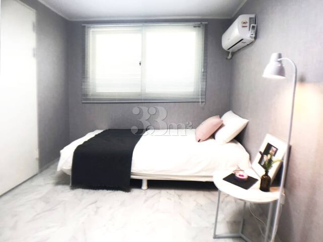 Gangnam Nonhyeon Two-Room Apartment with Full 7th image