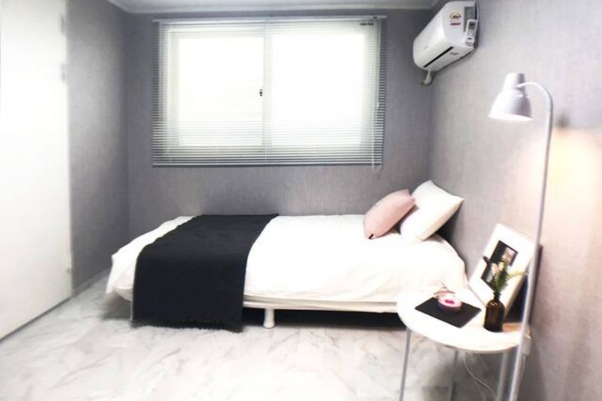 강남논현 풀옵션 투룸A