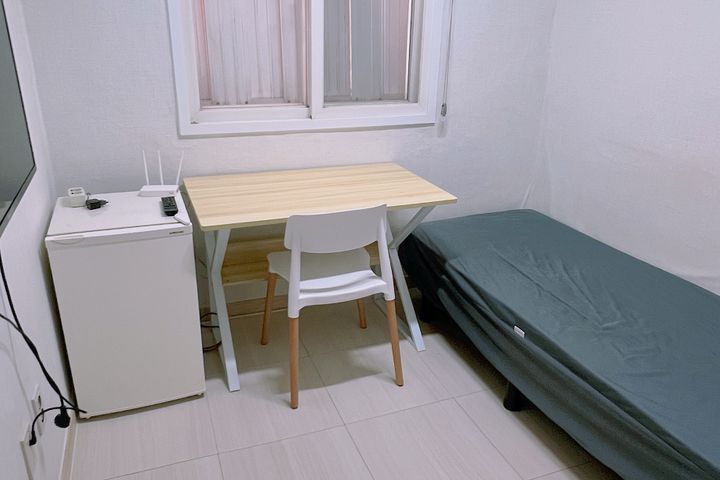 전남대 프리미엄 원룸텔 4번째 이미지