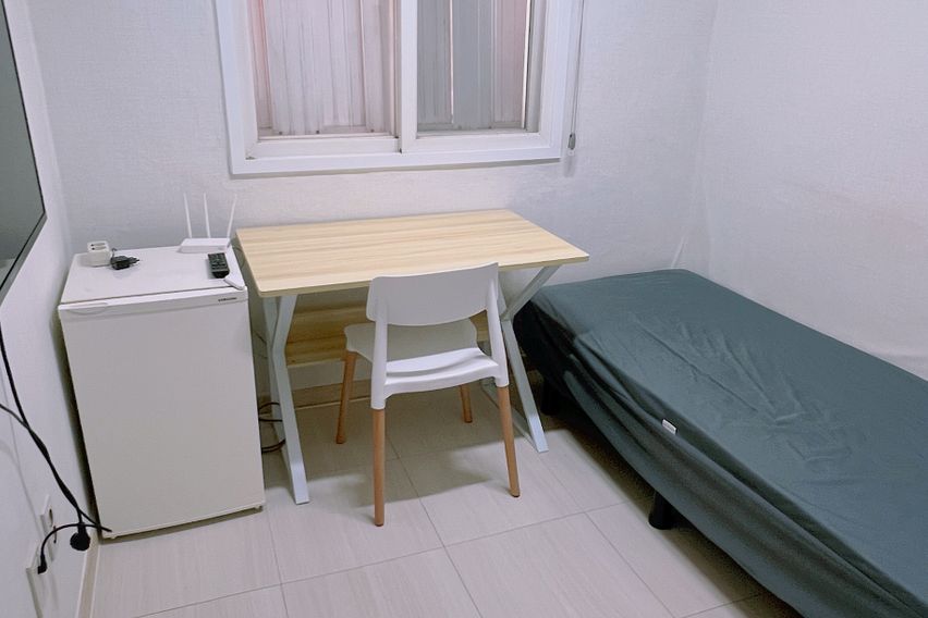 전남대 프리미엄 원룸텔 4번째 이미지