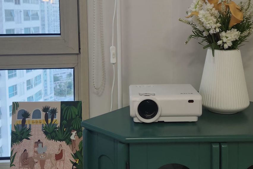 마린시티오션뷰빔프로젝트 6번째 이미지