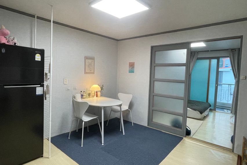 산소도시, 힐링 아파트 0번째 이미지