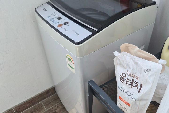 성심당 한화야구장 주차 6번째 이미지