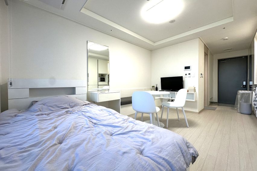 강릉역 바로앞 도보1분