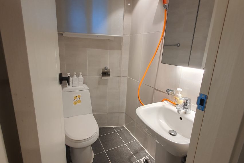 오류역천왕역/여의용산A