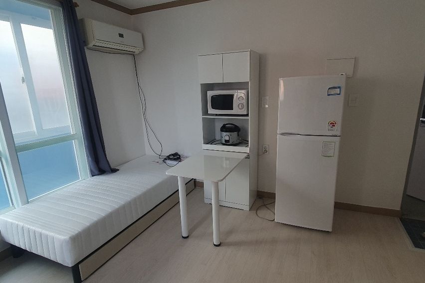 원광대학교 풀옵션 원룸 0번째 이미지