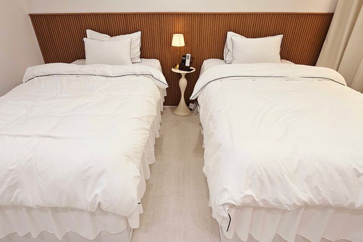 안동 풀옵션투룸+@룸 7번째 이미지