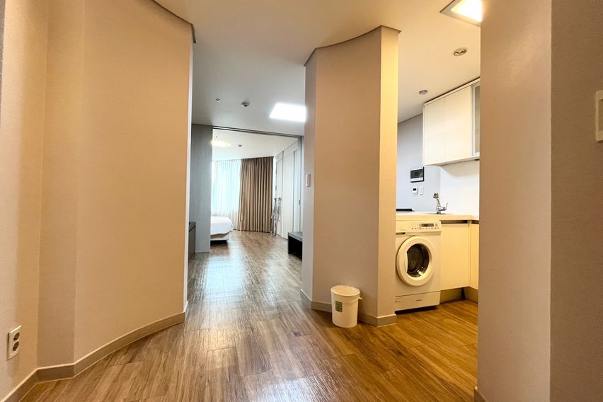 서울 중구 분리형 객실