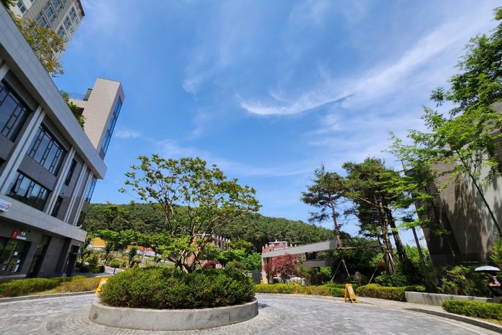 펜션같은 광교산아이파크 13번째 이미지