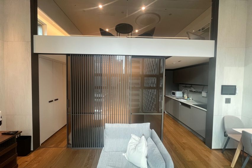 코엑스1분☆5성급☆스윗 1번째 이미지