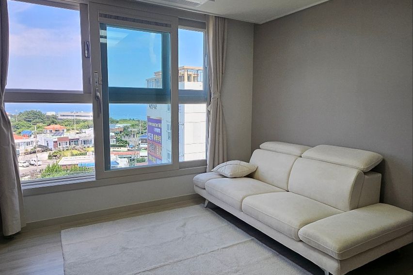 함덕해밀타운@LX투룸7 0번째 이미지