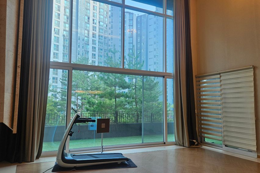 호평파라곤 복층테라스동 2번째 이미지