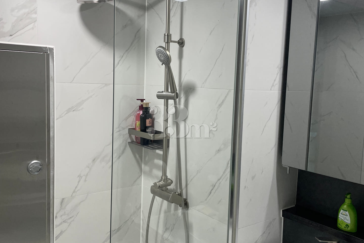 1-minute walk from Line 9 / Hongdae-Deungchon 9th image
