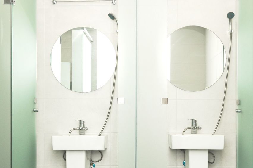 Affordable accommodation in Changwon and Masa 5th image