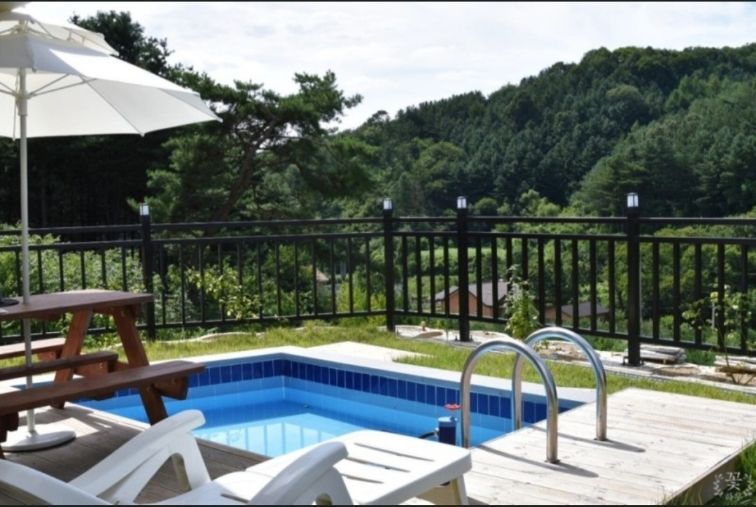 전망이좋고쾌적함105동 13번째 이미지