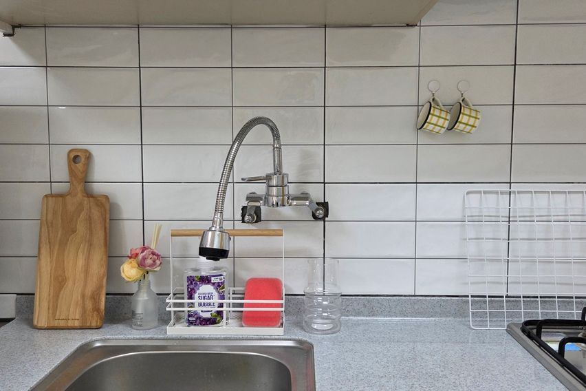 터미널3분💞206호 14번째 이미지