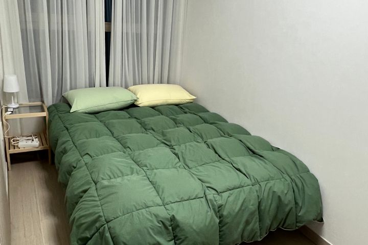 풀옵션 초역세권 주차o 1번째 이미지