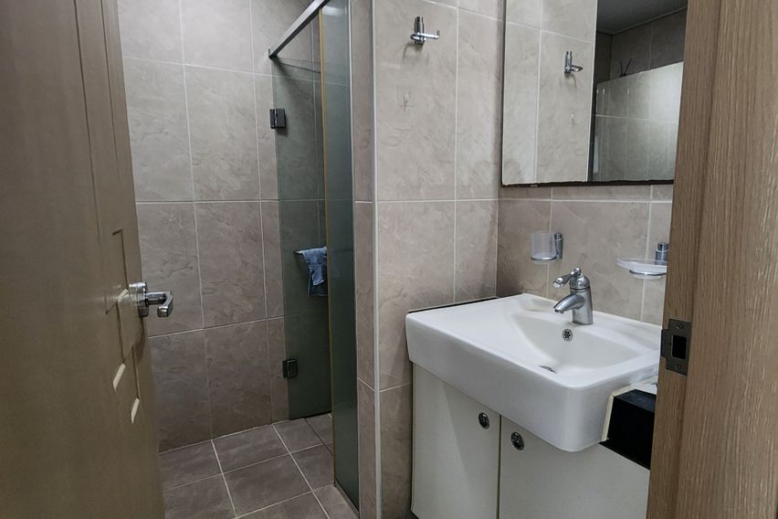 김해중심 오피스텔6층