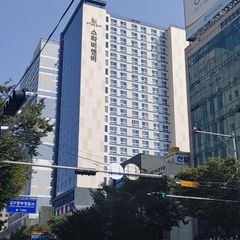 Dongseong-ro Star B&B Branch 1 Unit Image