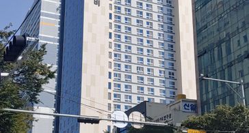 동성로스타비앤비 1호점 방 이미지