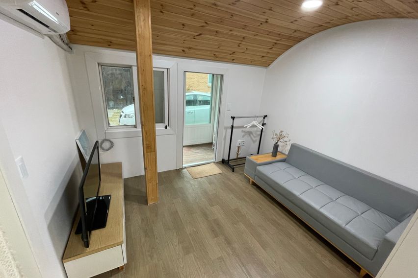 평창진부역 쉼숙소 3호 5번째 이미지