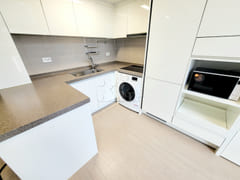 Spacious, south-facing, two-story apartment w 7th image