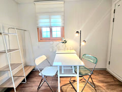 Standalone rooftop unit, 2 minutes from Sungk 3th image
