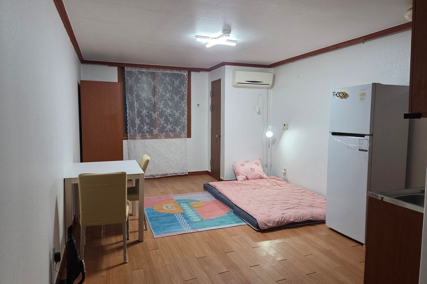 영광터미널 샤론오피스텔