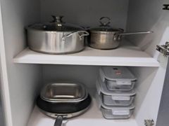 Fully furnished apartment in the Gunpo Statio 7th image