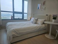 송도 풀옵션 33층 1번째 이미지