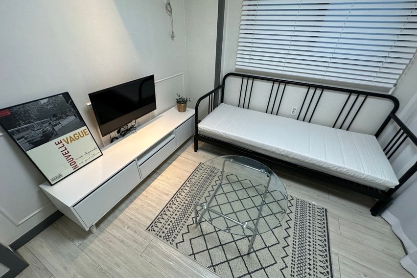 죽전역 도보 신축