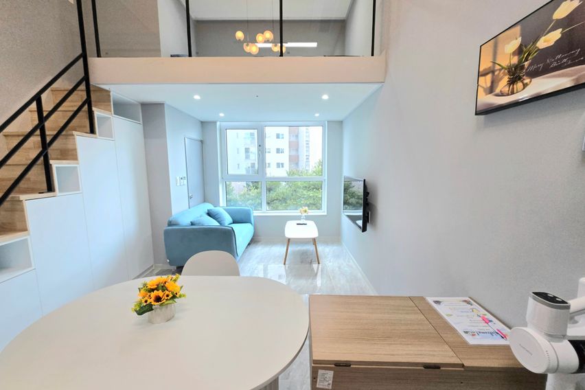 🤩편안한 힐링공간😍