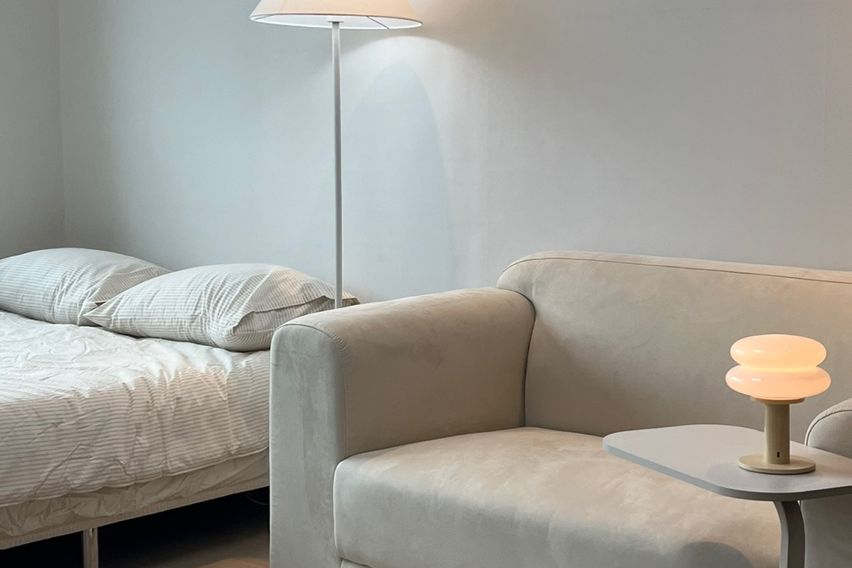 분당 수내역 큰 원룸