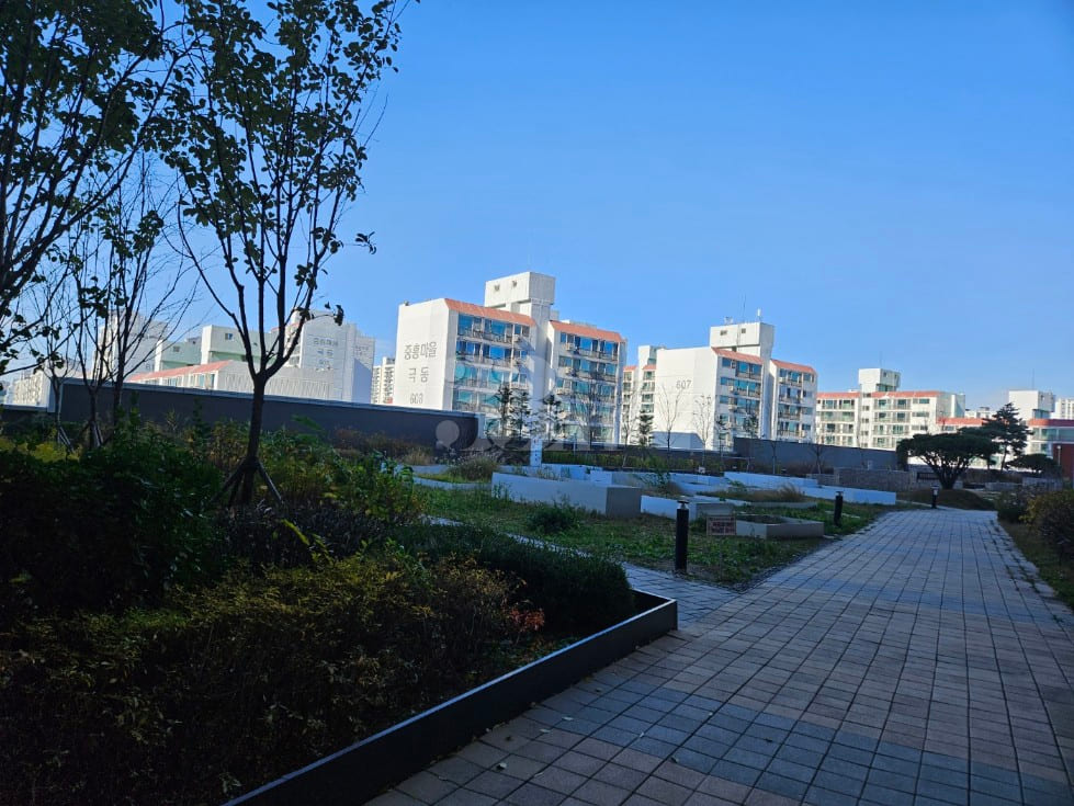 New high-rise buildings in Bucheon, Bupyeong, 7th image